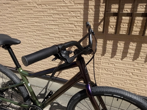 2021' Cannondale Treadwell 3 LTD-(新潟の自転車のプロショップ
